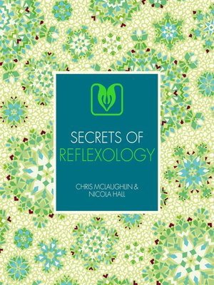 cover image of Secrets of Reflexology